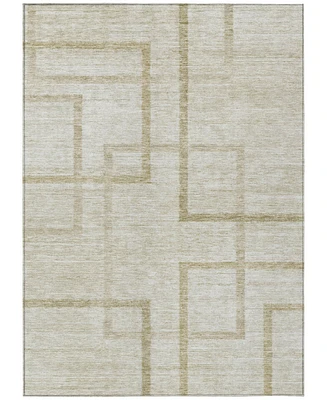 Addison Chantille Machine Washable ACN827 2'6"x3'10" Area Rug
