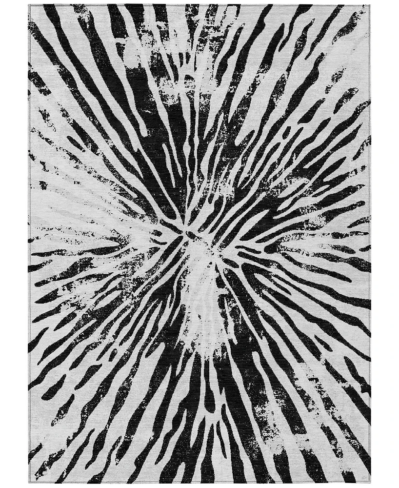 Addison Chantille Machine Washable ACN818 3'x5' Area Rug