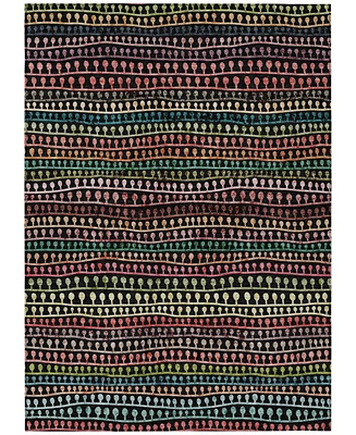 Addison Chantille Machine Washable ACN823 2'6"x3'10" Area Rug