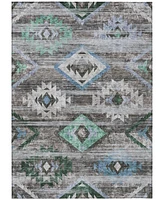 Addison Chantille Machine Washable ACN836 2'6"x3'10" Area Rug