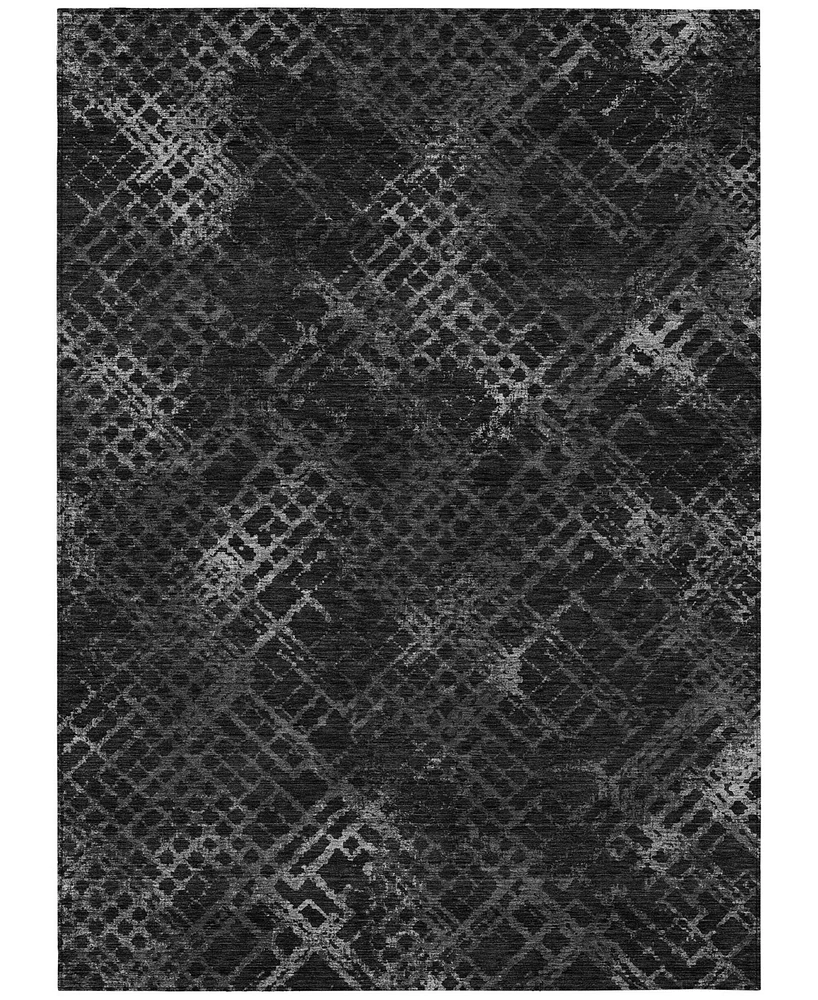 Addison Chantille Machine Washable ACN825 5'x7'6" Area Rug