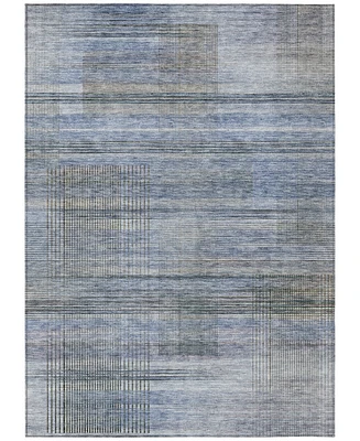 Addison Chantille Machine Washable ACN819 5'x7'6" Area Rug