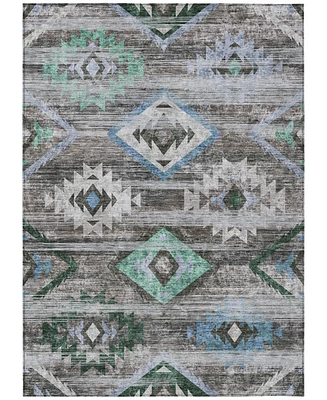 Addison Chantille Machine Washable ACN836 3'x5' Area Rug