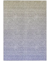 Addison Chantille Machine Washable ACN845 5'x7'6" Area Rug