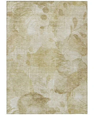 Addison Chantille Machine Washable ACN832 5'x7'6" Area Rug