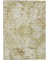 Addison Chantille Machine Washable ACN832 5'x7'6" Area Rug