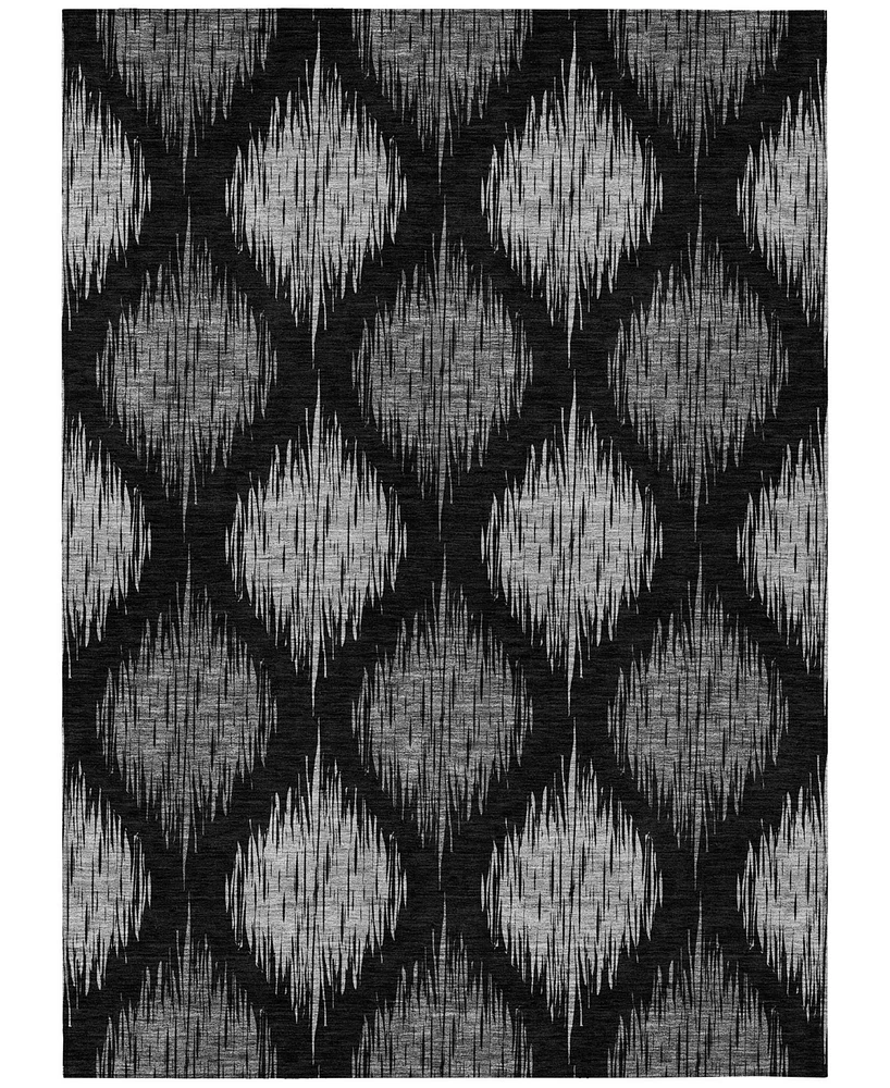 Addison Chantille Machine Washable ACN848 8'x10' Area Rug