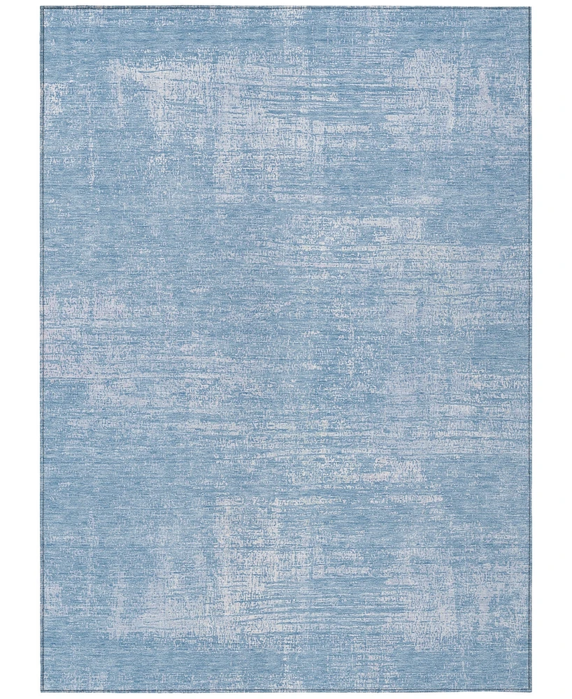 Addison Chantille Machine Washable ACN839 8'x10' Area Rug