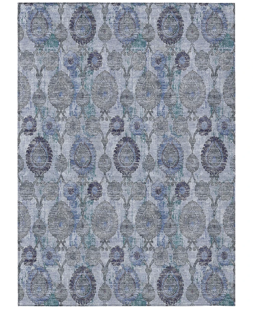 Addison Chantille Machine Washable ACN821 9'x12' Area Rug