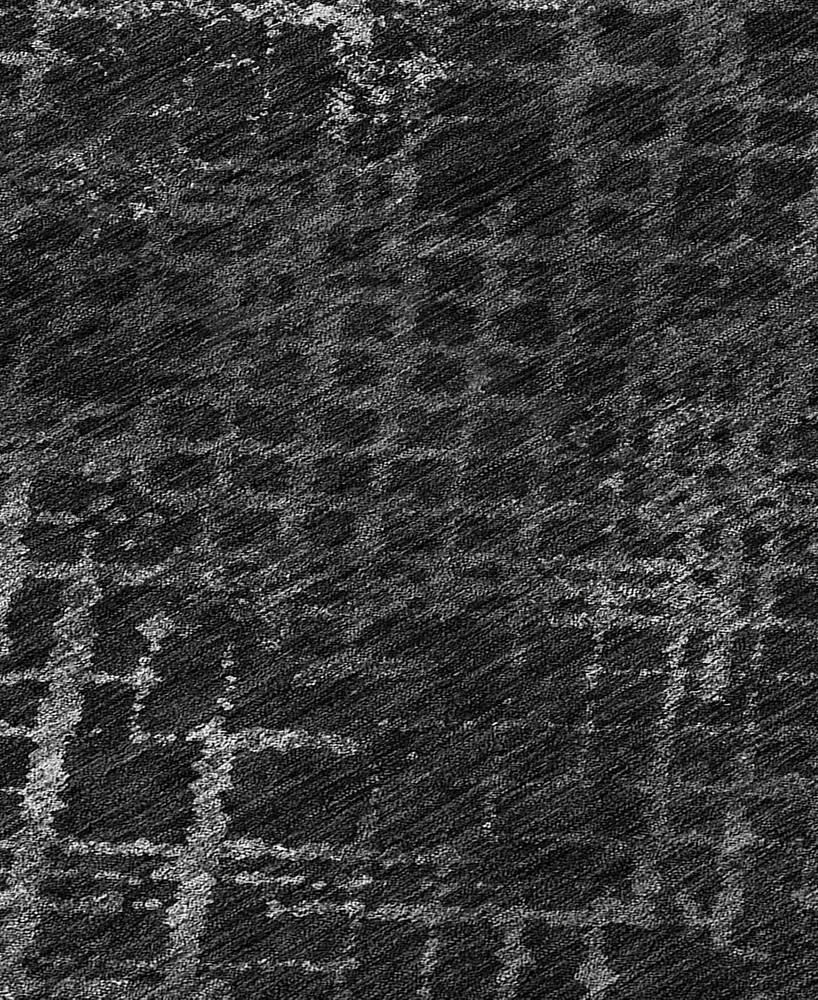 Addison Chantille Machine Washable ACN825 2'3"x7'6" Runner Area Rug