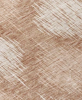 Addison Chantille Machine Washable ACN849 2'3"x7'6" Runner Area Rug