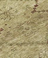 Addison Chantille Machine Washable ACN842 2'3"x7'6" Runner Area Rug