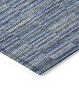 Addison Chantille Machine Washable ACN816 2'3"x7'6" Runner Area Rug