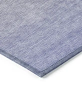 Addison Chantille Machine Washable ACN845 2'3"x7'6" Runner Area Rug