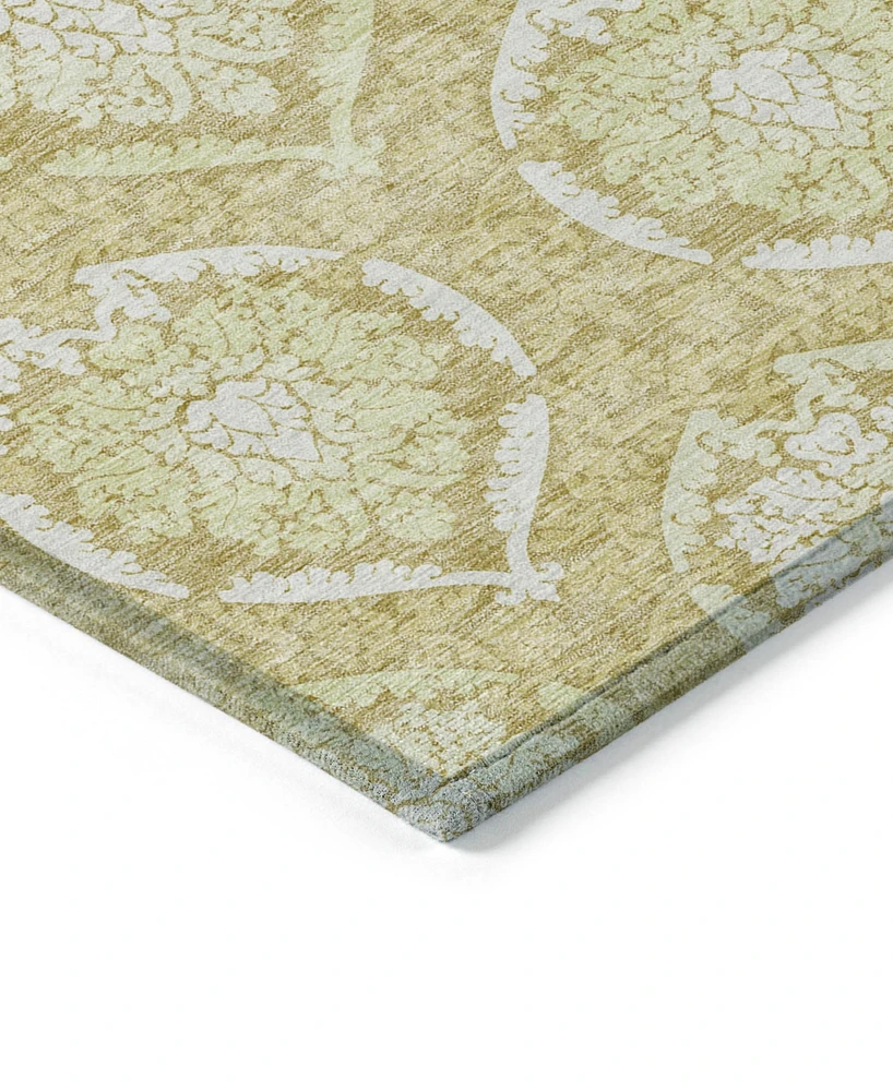Addison Chantille Machine Washable ACN810 2'6"x3'10" Area Rug