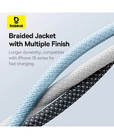 Usb C Cable 100W Usb-c to Usb-c Cable Type-c Charging Cable,3.3ft