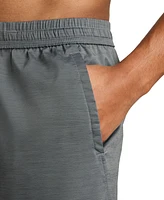 Nike Men's Form Dri-fit 7" Unlined Versatile Shorts