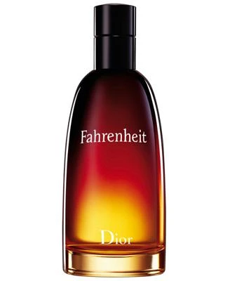 Dior Fahrenheit Eau De Toilette Collection For Him