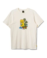 Quiksilver Men's Sunstroke Pacifico T-Shirt