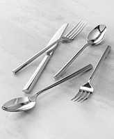 Fortessa Orson 20-Piece Flatware Set, Service for 4