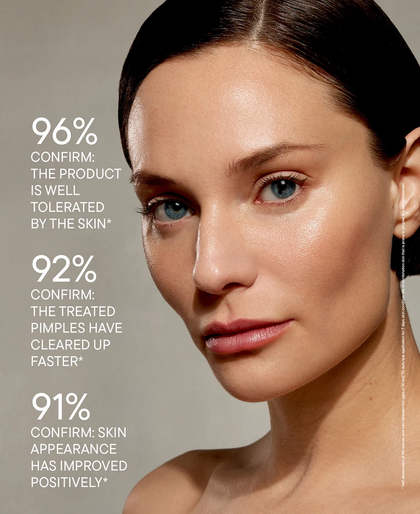 Babor Impurity Sos Spot Treatment