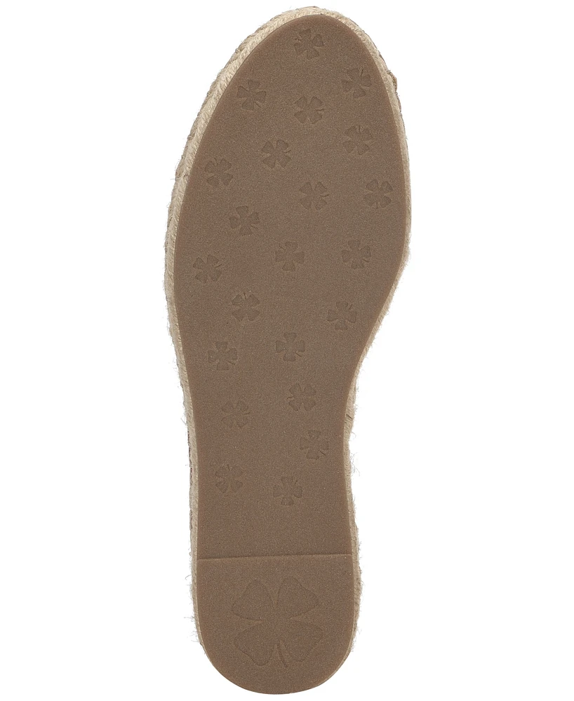 Lucky Brand Women's Orena Knit Espadrille Flats