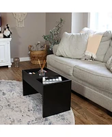 Indoor Decorative Multi-Use 2-in-1 Side Coffee Table