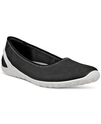 Ecco Women's Biom Lite Skimmer Flats