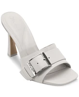 Dkny Women's Clorissa Buckled Sandals