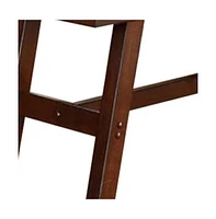 Slickblue Wooden Bench for Versatile and Stylish Seating Solutions