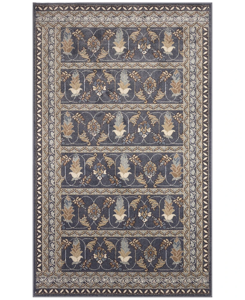 Liora Manne' Ariana Sarai 3'3"x4'11" Area Rug