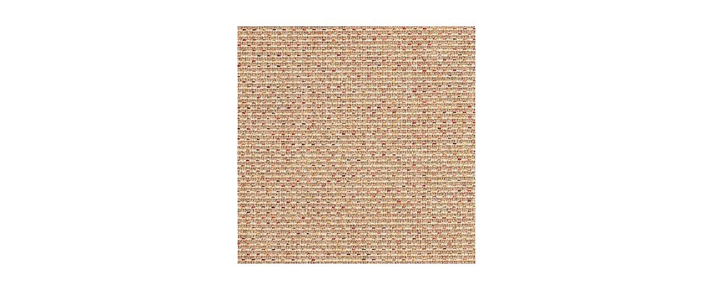 Liora Manne' Roma Border 7'10"x9'10" Area Rug