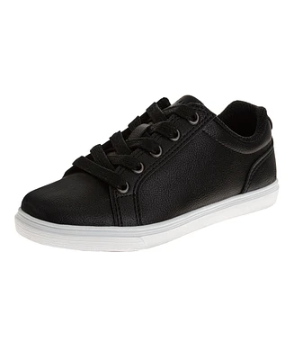 Perry Ellis Big Kids Lightweight Portfolio Sneakers