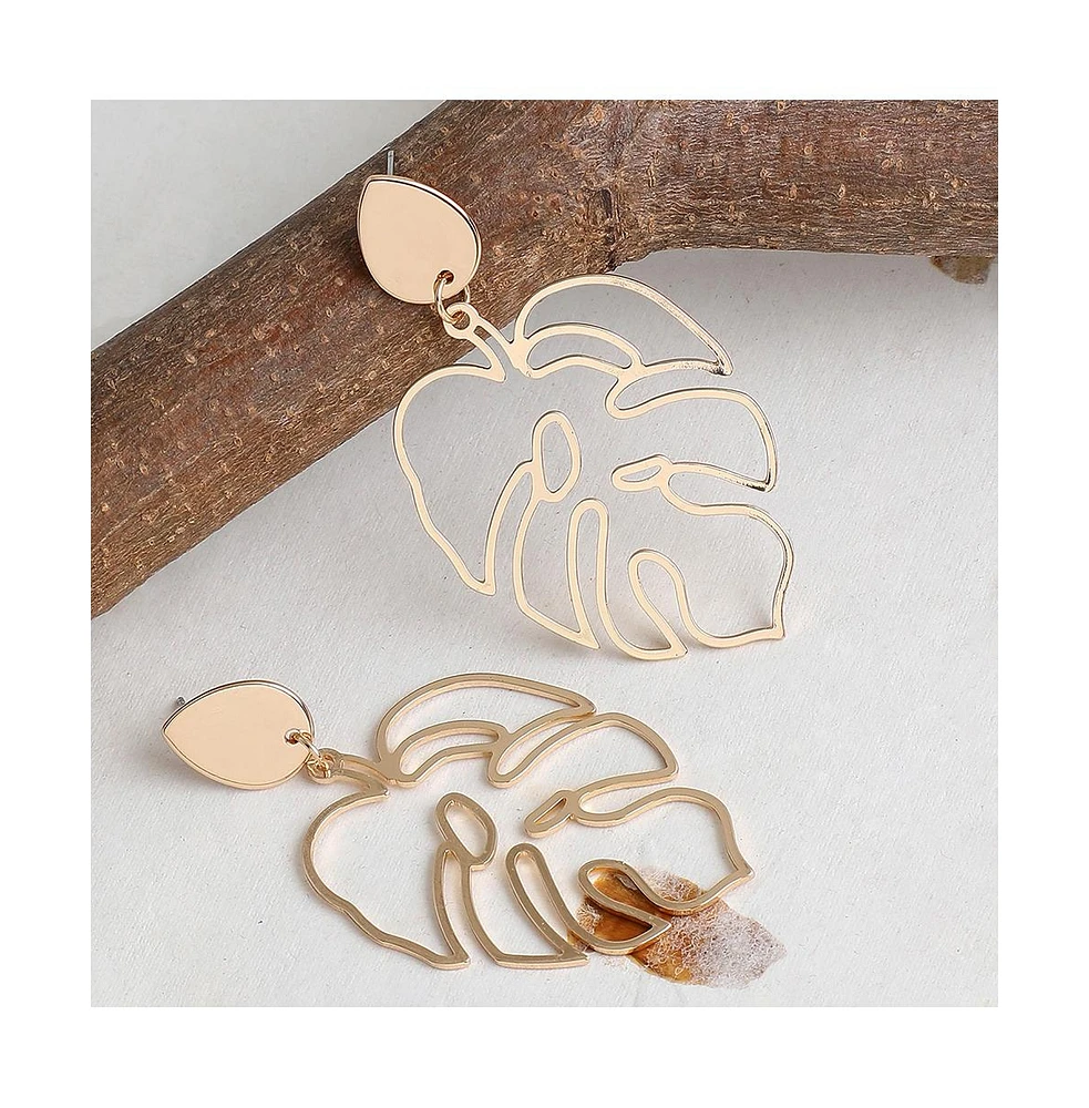 Party Drop Earring