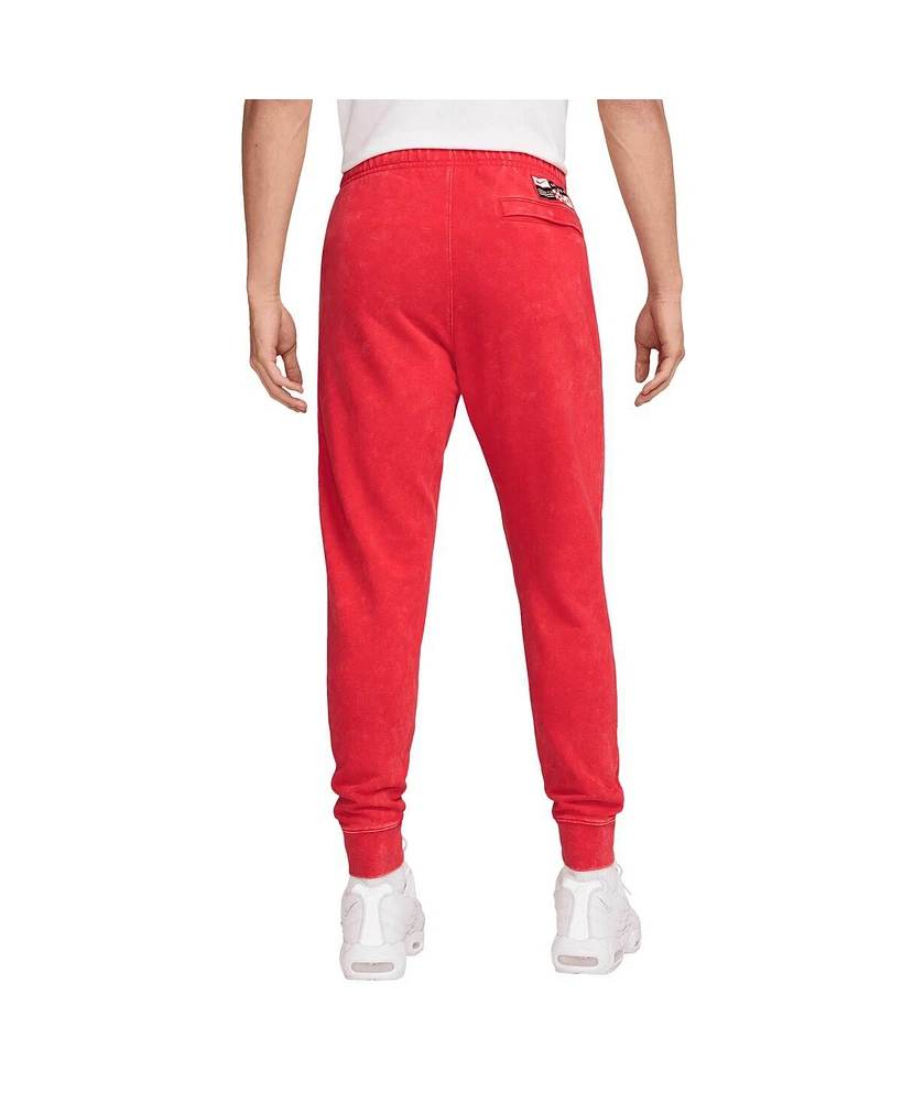 Nike Men's Red Liverpool 2024/25 Third Club Pants