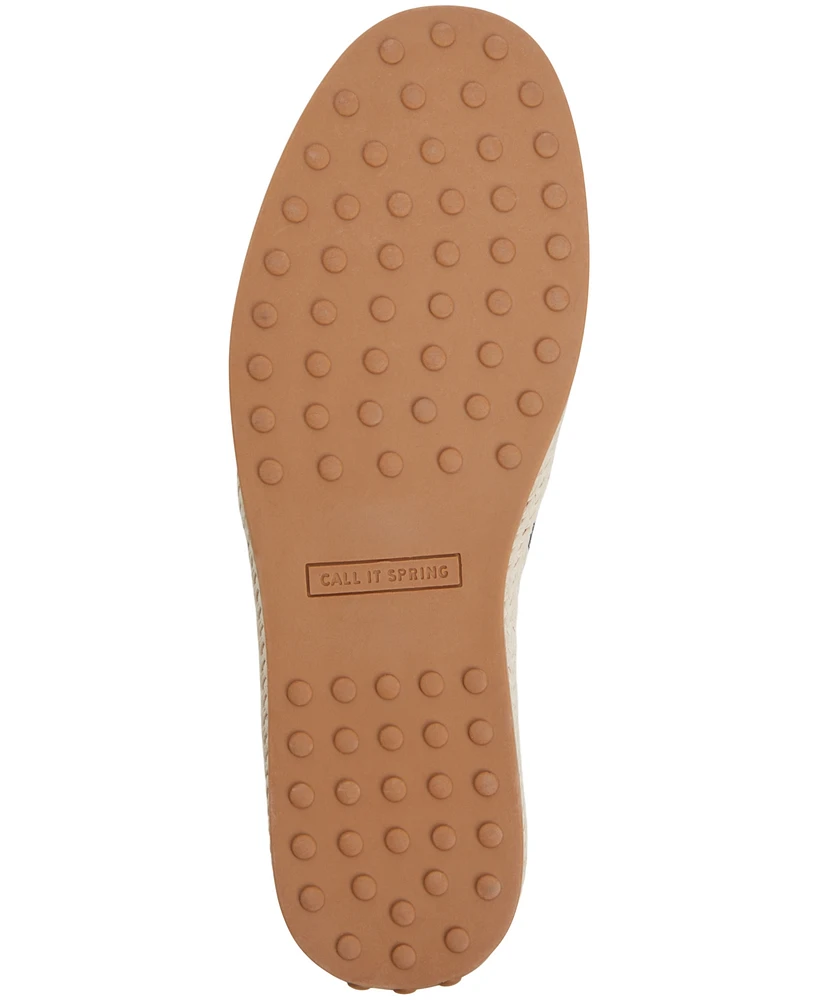 Call It Spring Men's Cabianca Loafer