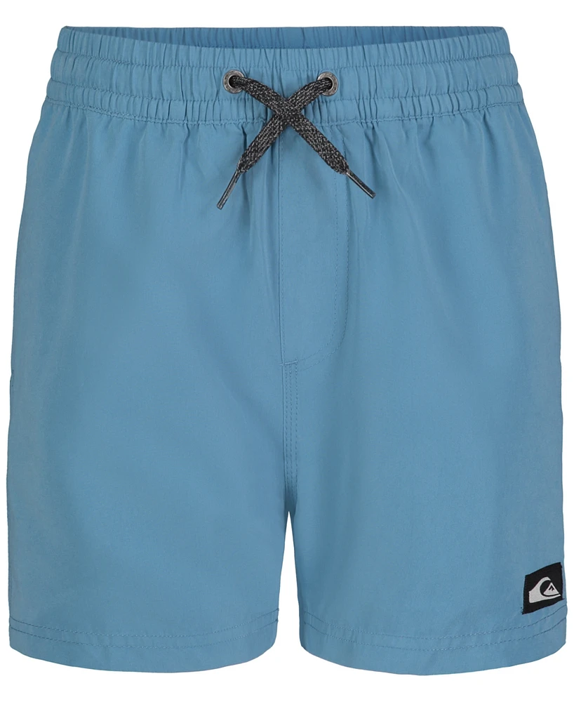 Quiksilver Big Boys Everyday Volley Swim Shorts