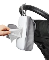Oxo Tot On-The-Go Wipes Dispenser With Diaper Pouch