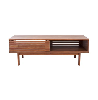Safavieh Aricia 2 Door Coffee Table