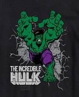 Airwaves Men's Hulk Short Sleeve T-Shirt