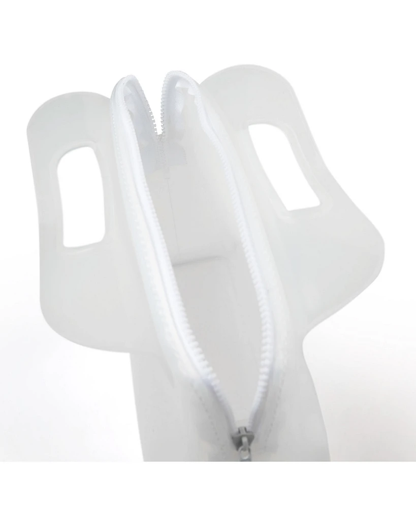 ibiG Clear Bag
