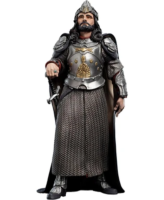 Weta Workshop Mini Epics - The Lord of the Rings Trilogy - King Aragorn