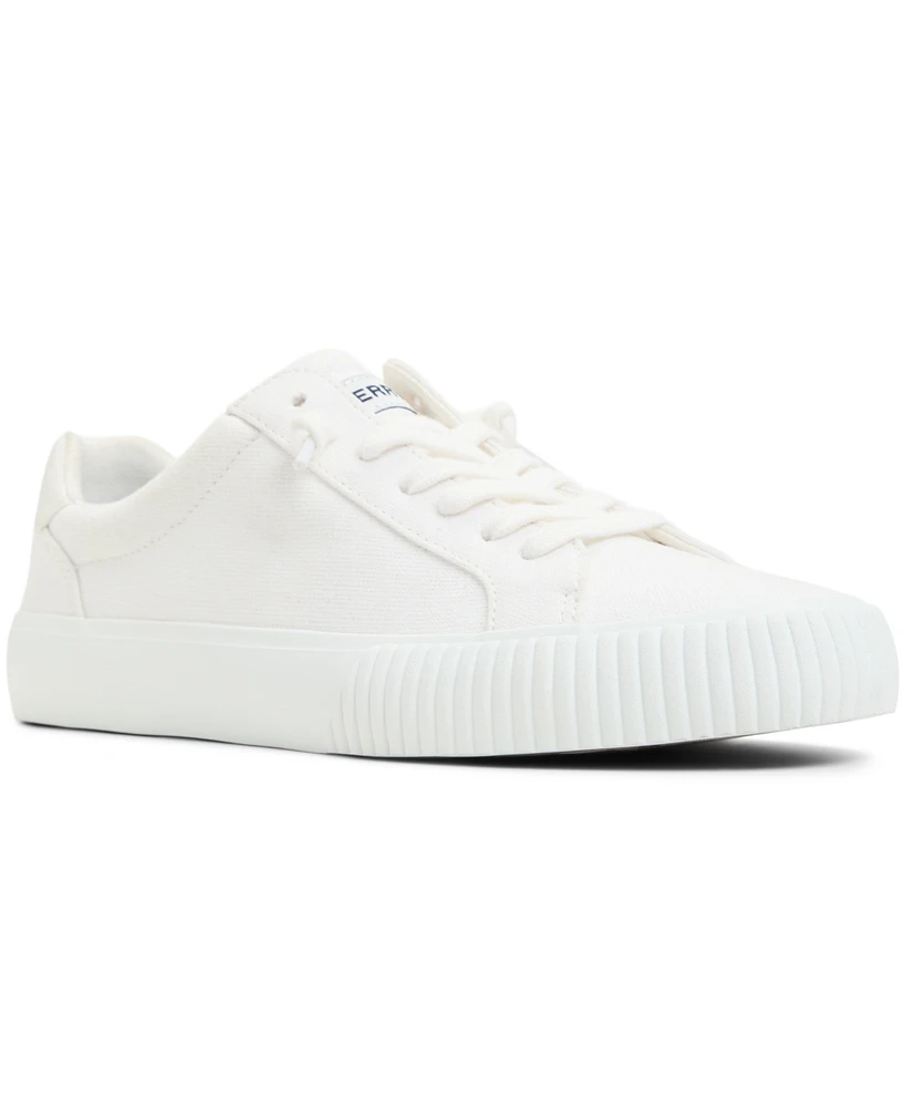 Sperry Women's Bermuda Ltt Lace Up Sneakers