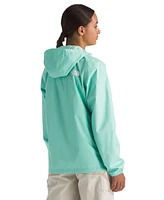 The North Face Big Girls Teen Zipline Rain Jacket