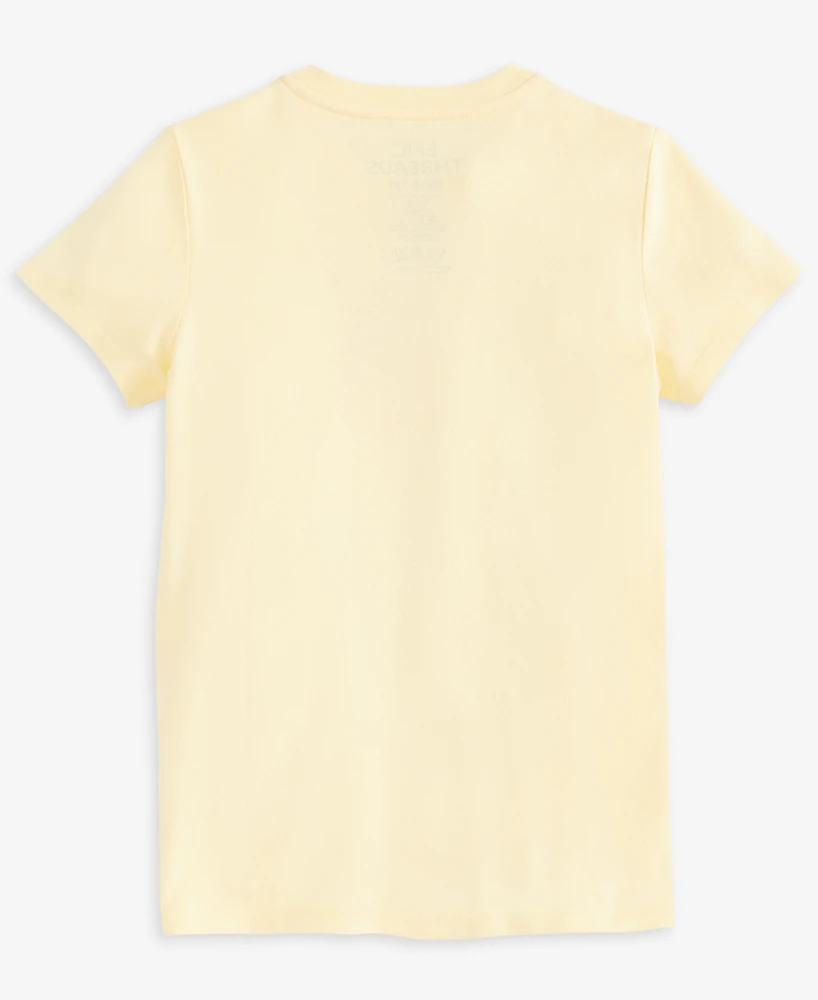 Epic Threads Little & Big Girls Beach Pokeman T-Shirt, Exclusively at Macy's
