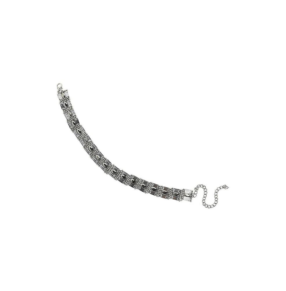 Party Choker Necklace
