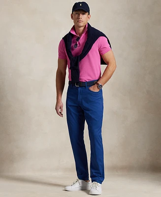 Polo Ralph Lauren Men's Slim-Fit Performance Twill Pants