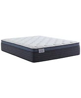Charter Club by Sealy 14.5" Mystic Bay Medium Euro Top Mattress