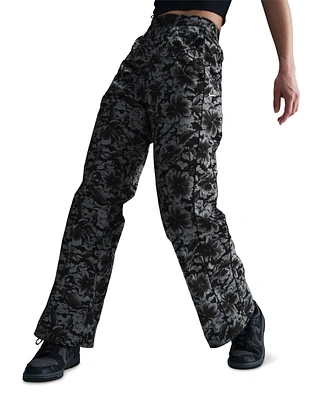 Nike Sportswear Women's Windrunner Uv Woven Printed Pants