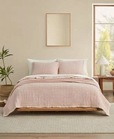 Ugg Campo Cotton Quilt Set